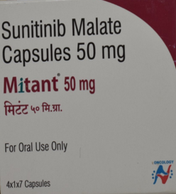 MITANT 50 MG